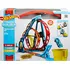 autodráha Hot Wheels Track Builder GLC96 Trojitá smyčka