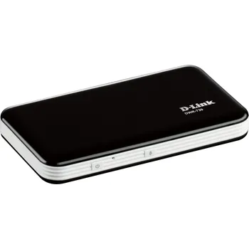 D-Link DWR-730/E Modem D-Link DWR-730/E