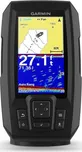Garmin Sonar GPS Striker 4 Plus se…