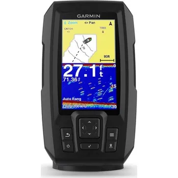 Garmin Sonar GPS Striker 4 Plus se…