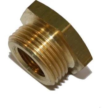 Fitinka Redukce vnitřní G3/8 - vnější G3/4 - M