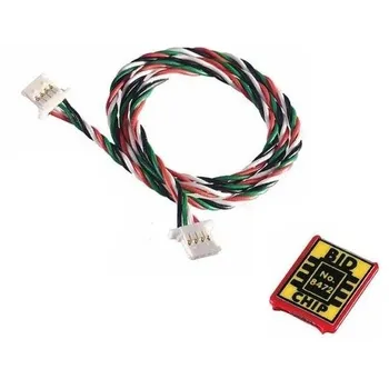 RC vybavení Multiplex 308473 Power Peak BID-Chip 1M99015