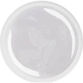 Jednofázový UV gel Classic Line, 30 ml - SUPER CLEAR (1-fázový čirý UV gel na nehty)