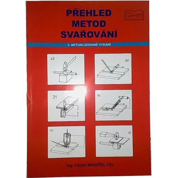 Učebnice - Přehled metod svařování