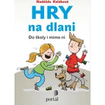 Hry na dlani: Do školy i mimo ni -…