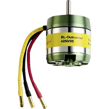 Robbe Brushless Roxxy BL Outrunner 4250-07 RC náhradní díl Robbe Brushless Roxxy BL Outrunner 4250-07
