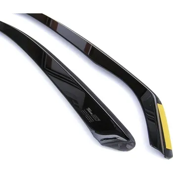 Plexi ofuk oken Heko Ofuky oken BMW 7 G11 (2015 - 2022) - přední |