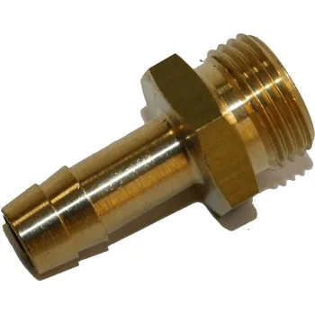 Fitinka Šroubení vnější G3/8 / Trn @8mm - M