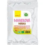 Wolfberry Mandlová Bio 400 g