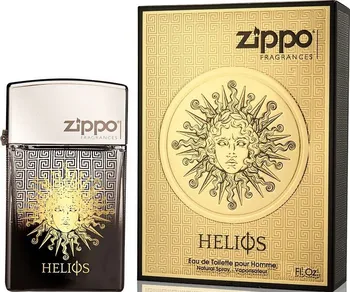 Pánský parfém Zippo Helios M EDT 75 ml