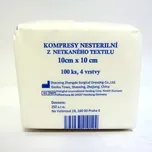 ZSZ Netex nesterilní 10x10/100 ks 4…
