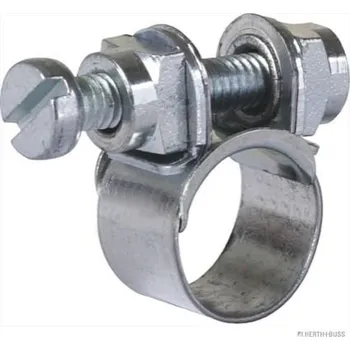 Autobaterie Hadicová spona HERTH+BUSS ELPARTS 50268312