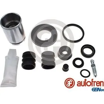 Brzdový třmen Sada na opravy, brzdový třmen AUTOFREN SEINSA D41160C
