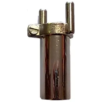 Svářečka Hubice M12 válcová bodovací D17/20x52 - RD14-ABIMIG 150/155