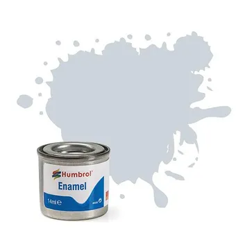 Modelářská barva Humbrol barva email 14 ml