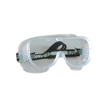 ochranné brýle Brýle ochranné, čirá skla - BV38