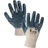 Pracovní rukavice CXS Joki máčené v nitrilu 10