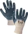 Pracovní rukavice CXS Joki máčené v nitrilu 10