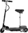 elektrokoloběžka X-scooters EK-W1202 120 W černá/modrá