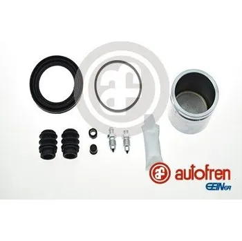 Brzdový třmen Sada na opravy, brzdový třmen AUTOFREN SEINSA D41572C