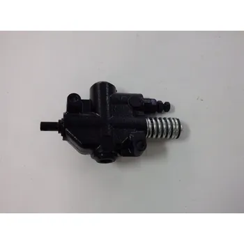 Rozvaděč Rozdělovač (rozvaděč) VeGA LS10 - 50LS10V046