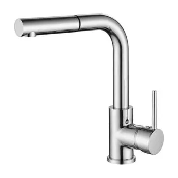 Vodovodní baterie Aquastone AQ 5591 chrom