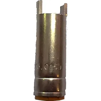 Svářečka Hubice NW18 válcová bodovací D18/22x57 - MB25