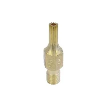 Příslušenství ke svářečce Hubice řezací drážkovaná AC -459 5-15