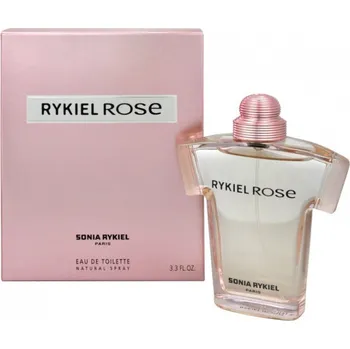 Dámský parfém Sonia Rykiel Rose W EDT