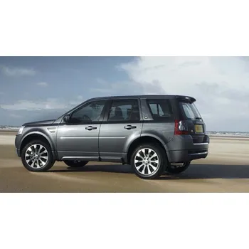 Nosič kol Příčníky Thule WingBar Edge Evo Land Rover Freelander II 2007-2014