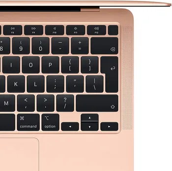 Apple Macbook Air 2020 klávesnice