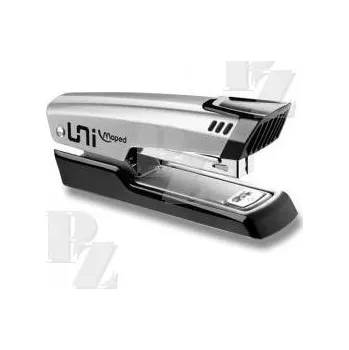 Sešívačka Universal Half Strip do 25 listů šedá, Maped