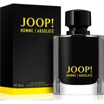 Joop! Homme Absolute M EDP