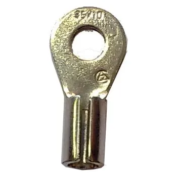 Svářečka Oko kabelové 35/10 - nalisovací