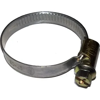 hadicová spona Spona hadicová |ŠROUBOVACÍ| WD9 C7 W2B - 40-60