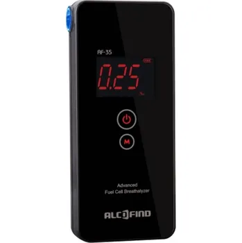 Alkohol tester V-Net AF-35C