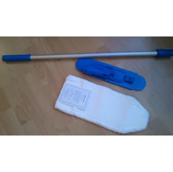 Raypath® EKO FLOOR - úklidová podlahová sada malá