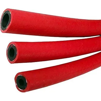 Příslušenství ke svářečce Hadice acetylen 10,0 x 3,5mm -C2H2