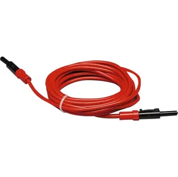 Prodlužovací kabel Kabel připojovací |HS Cleaner| 2m - červený