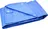 Geko Standard PP/PE krycí plachta 75 g/m2 modrá, 2 x 4 m