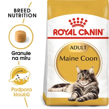 krmivo Royal Canin Maine Coon