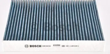 Kabinový filtr Bosch 0 986 628 504