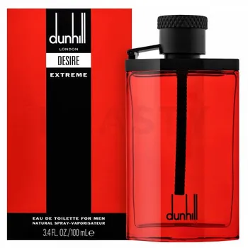 Pánský parfém Dunhill Desire Extreme M EDT 100 ml