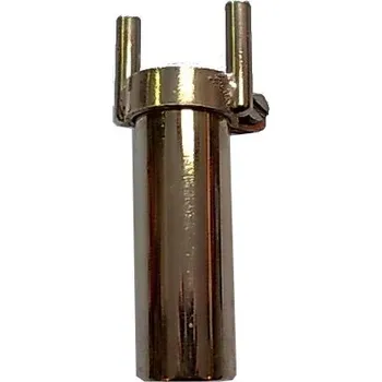 Svářečka Hubice M14 válcová bodovací D18/22x69 -RD15- ABIMIG 200/250/255