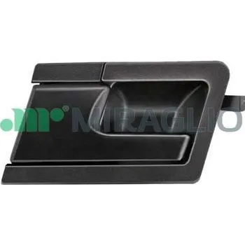 Dveře karosérie Dveřní madlo, vnitřní výbava MIRAGLIO 60.943.02