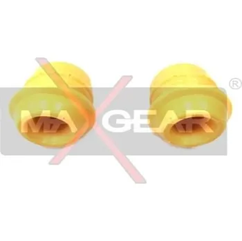 Zarážka, odpružení MAXGEAR 72-1221