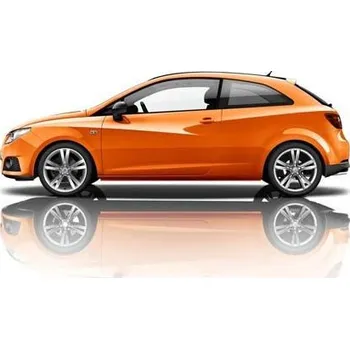 Nosič kol Příčníky Thule WingBar Edge Evo Seat Ibiza 2008-2017