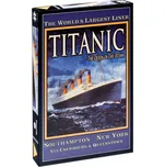 Piatnik Titanic 1000 dílků