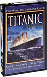 Piatnik Titanic 1000 dílků