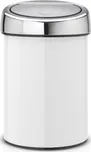 Brabantia Touch Bin 3 l